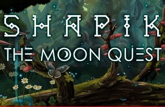 Shapik: The Moon Quest