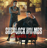 Sherlock Holmes: Chapter One