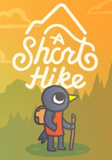 A Short Hike