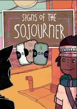 Signs of the Sojourner