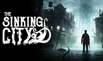 The Sinking City