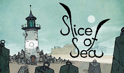 Slice of Sea