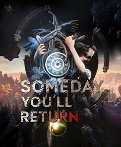 Someday You'll Return