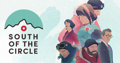 South of the Circle