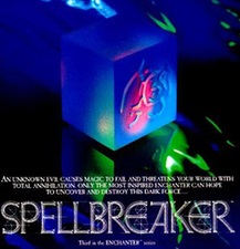 Spellbreaker