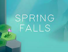 Spring Falls