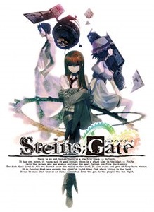 Steins;Gate