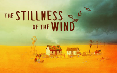The Stillness of the Wind