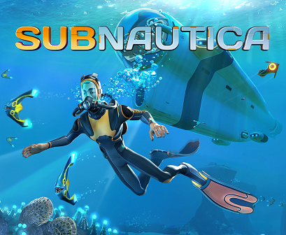 Subnautica