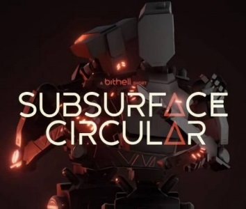 Subsurface Circular