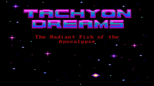 Tachyon Dreams