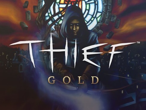 Thief Gold