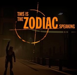 This is the Zodiac Speaking