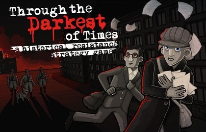 Through the Darkest of Times