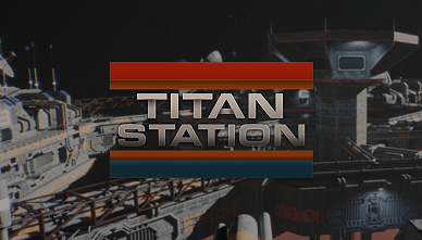 Titan Station