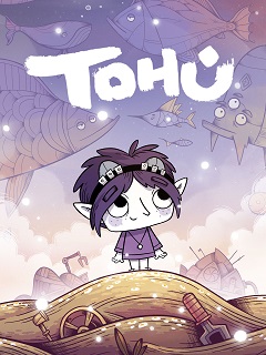 Tohu