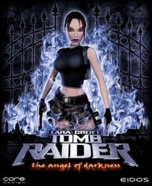 Tomb Raider: The Angel of Darkness