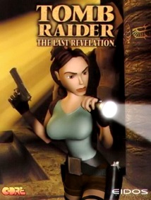 Tomb Raider: The Last Revelation