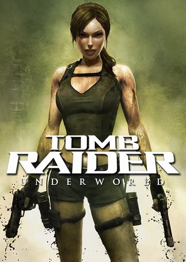 Tomb Raider: Underworld