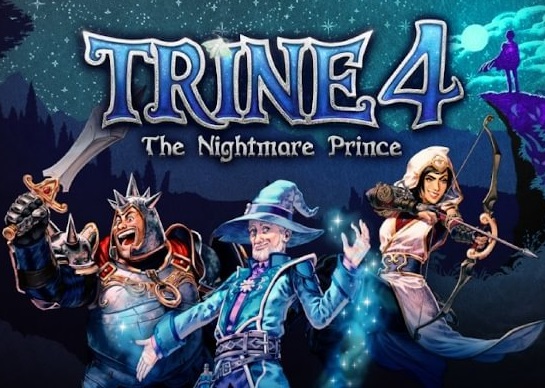 Trine 4