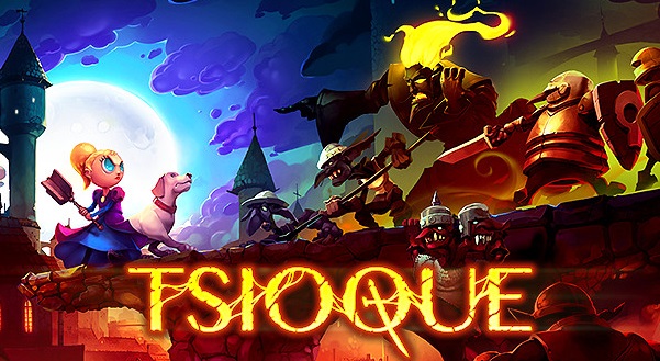 Tsioque