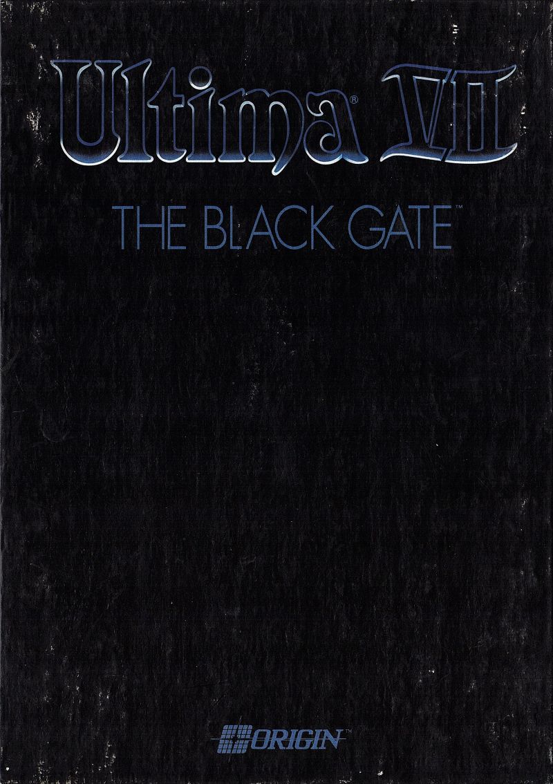 Ultima VII
