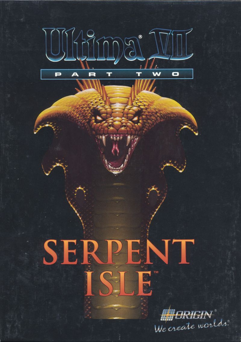 Ultima VII 2
