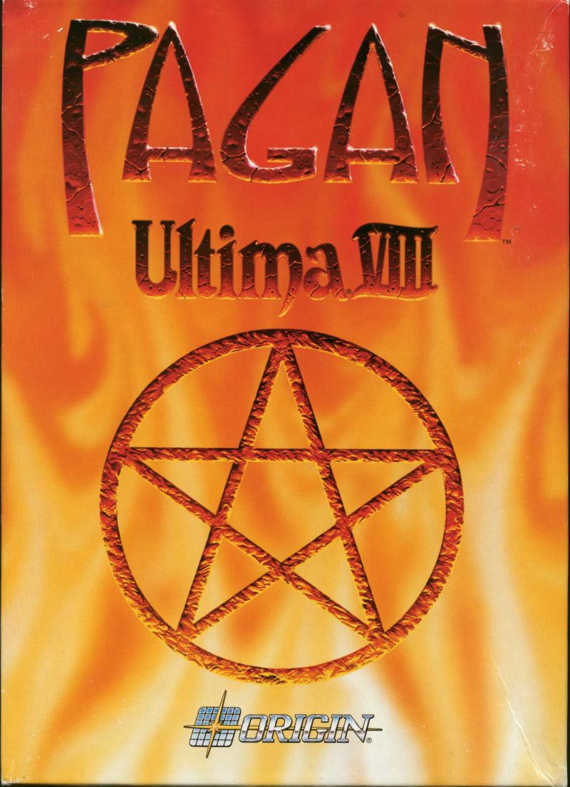 Ultima VIII