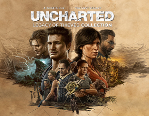 UNCHARTED: Legacy of Thieves Collection