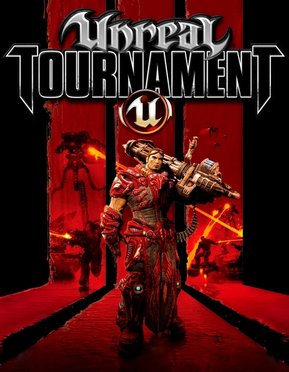 Unreal Tournament III [Black]