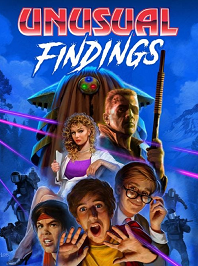 Unusual Findings