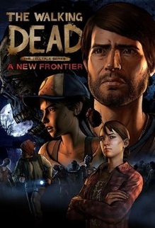 The Walking Dead: A New Frontier