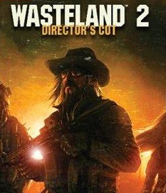 Wasteland 2: Director's Cut