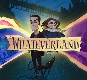 Whateverland