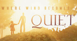 Where the Wind Becomes Quiet