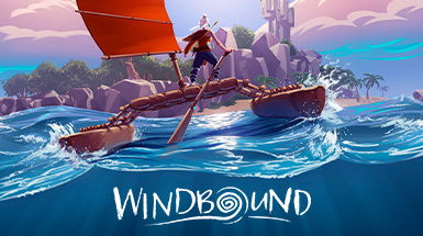 Windbound