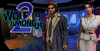 The Wolf Among Us 2