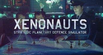 Xenonauts