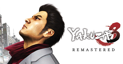 Yakuza 3 Remastered