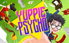 Yuppie Psycho