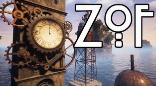 Zof