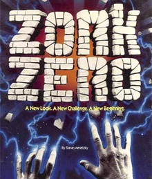 Zork Zero