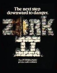 Zork II