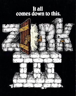 Zork III