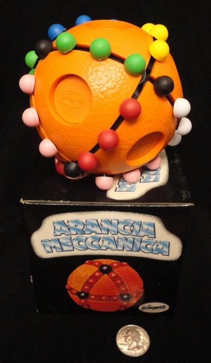 Arancia Meccanica