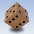 Balancing Die