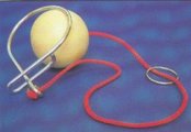 Ball and Chain