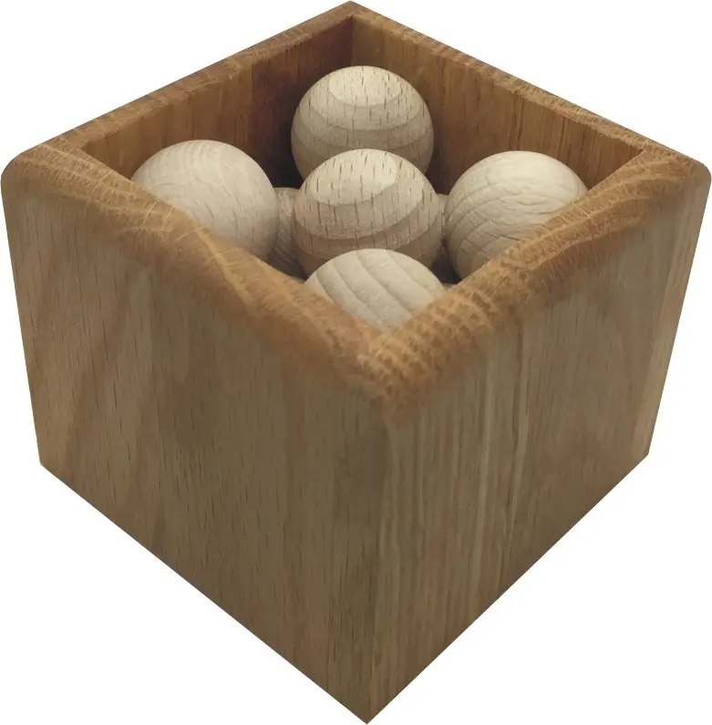 Ball Room - Vinco