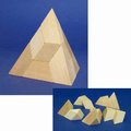Bermuda Triangle (Cleverwood $19)