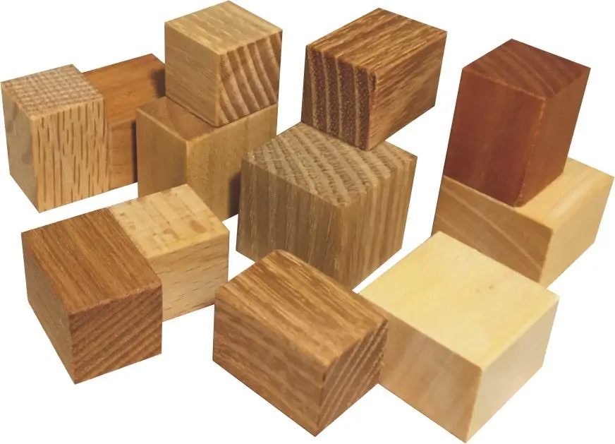 Block or Cube - Vinco